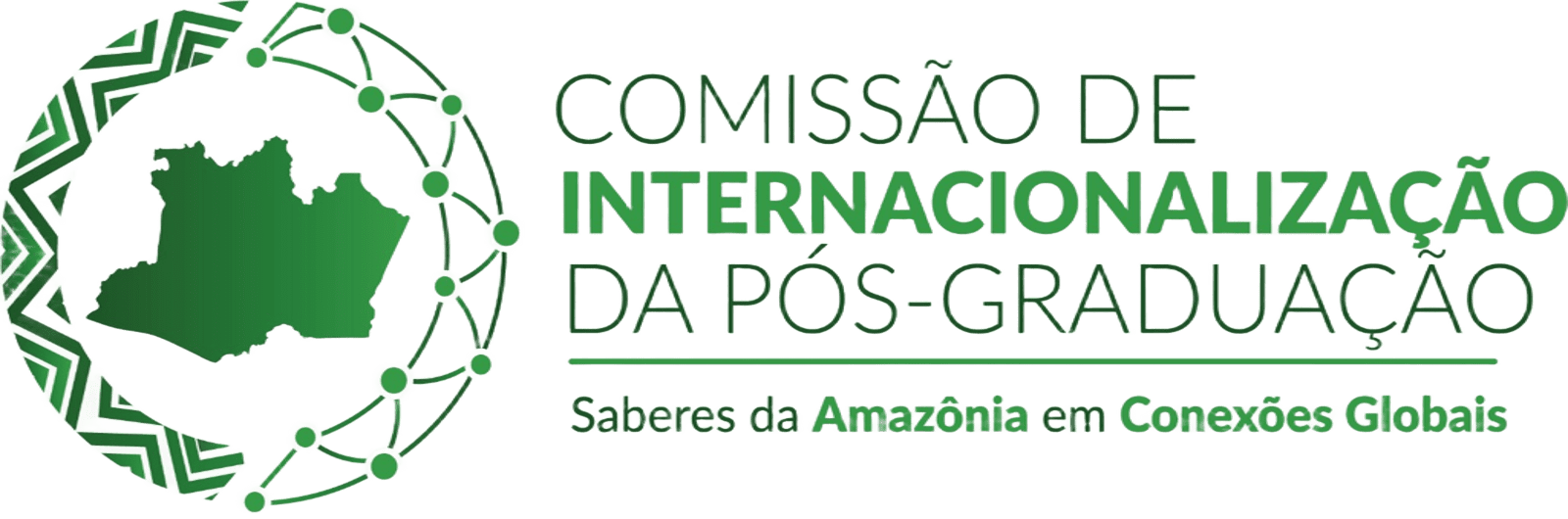 Comissão de Internacionalização da Pós-Graduação